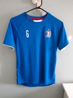 Voetbal shirt France maat 158/164 H&M, Nieuw, Jongen of Meisje, Ophalen of Verzenden, Sport- of Zwemkleding