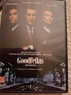 Goodfellas, Alle leeftijden, Ophalen of Verzenden, Zo goed als nieuw, Actiethriller