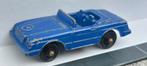 TOOTSIE TOY MERCEDES BENZ 450 SL  BIEDEN, Ophalen of Verzenden, Zo goed als nieuw