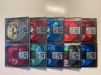 Minidisc’s  HISPACE COLOR COLECTION 10x als nieuw. 74 minut, Ophalen of Verzenden