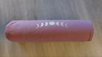 Bolster biologisch GOTS gecertificeerd, Sport en Fitness, Ophalen, Zo goed als nieuw, Yoga-accessoire