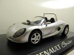 Renault Sport Spider 1:43 Norev, Hobby en Vrije tijd, Modelauto's | 1:43, Verzenden, Nieuw, Auto, Norev
