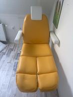 Pedicure stoel / pedicurestoel, Ophalen, Gebruikt, Overige typen