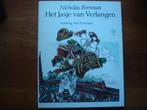 kleuter.01(984) het jasje van verlangen : door nicholas, Ophalen of Verzenden, Zo goed als nieuw, Fictie algemeen