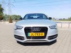Audi A5 Cabriolet 1.8 TFSI Sport Edition/alle optie's, Gebruikt, 4 cilinders, Cabriolet, 4 stoelen