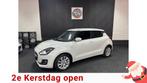 Suzuki Swift 1.2 Style Smart Hybrid LED AUTOMAAT CAR PLAY ST, Auto's, 83 pk, 4 cilinders, Origineel Nederlands, Bedrijf