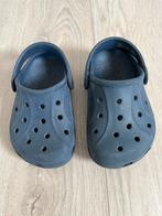 Crocs maat 4/5 (ongeveer schoenmaat 20), Kinderen en Baby's, Babykleding | Schoentjes en Sokjes, Gebruikt, Ophalen of Verzenden