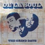 De La Soul – The Grind Date, Ophalen of Verzenden, 2000 tot heden, Zo goed als nieuw, 12 inch
