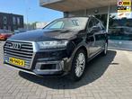 Audi Q7 3.0 TDI e-tron quattro Premium origineel NL Auto, Parkeercamera, Gebruikt, 259 pk, 2420 kg
