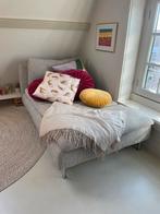 SÖDERHAMN Chaise longue, Ophalen, Gebruikt, Eenpersoons, 200 cm