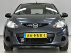 Mazda 2 1.3 S-VT Touring/ Trekhaak!/ Stoelverw!/ Airco/ Mult, Voorwielaandrijving, Stof, Gebruikt, 4 stoelen