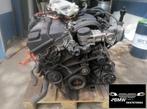 Motor kompleet Bmw N45B16a 116i E87 161000km, Auto-onderdelen, Ophalen of Verzenden, Gebruikt, BMW