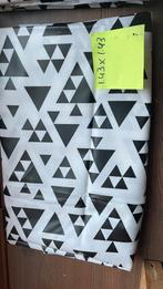 Partij geplastificeerd katoen /tafelzeil NIEUW!, Ophalen of Verzenden, Nieuw