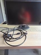 Phlips 1080P monitor te koop, Computers en Software, Monitoren, Ophalen, VGA, Gebruikt, 3 tot 5 ms