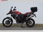BMW F 800 GS ADVENTURE (bj 2014), 2 cilinders, Bedrijf, Meer dan 35 kW, Overig
