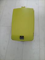 Mooie stevige reiskoffer., Ophalen of Verzenden, Zo goed als nieuw