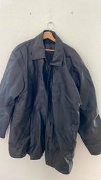 Leren heren jas, Kleding | Heren, Jassen | Winter, Overige maten, Ophalen of Verzenden, Zo goed als nieuw, Union River