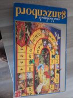 Oud Hollands Ganzenbord - In Goede Staat, Een of twee spelers, Ophalen of Verzenden, Gebruikt, Jumbo
