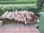 Brandhout Gratis, Ophalen, Minder dan 200 cm, Pallet