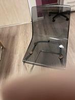 Moderne design stoel, Huis en Inrichting, Stoelen, Kunststof, Ophalen of Verzenden, Zo goed als nieuw, Eén