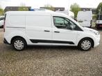 Ford Transit Connect 1.5 EcoBlue 100PK, L2, Air € 13.950,0, 1552 kg, 1350 kg, Gebruikt, 4 cilinders