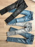 Spijkerbroeken pakket maat 134/140 (9-10 jaar), Ophalen of Verzenden, Zo goed als nieuw, Jongen, Overige typen