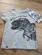 Lion of leisure t-shirt dinosaurus maat 98/104 (Nieuw), Kinderen en Baby's, Kinderkleding | Maat 104, Nieuw, Jongen of Meisje