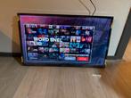 Samsung 32 inch smart tv, Ophalen, 50 Hz, 80 tot 100 cm, Zo goed als nieuw