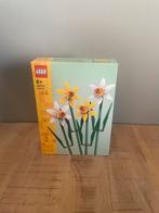 Lego 40747 - Narcissen, Ophalen of Verzenden, Zo goed als nieuw