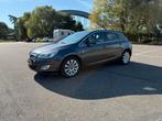 Opel Astra 1.4 Turbo 88KW 5D 2010 Grijs, Auto's, Voorwielaandrijving, 4 cilinders, Origineel Nederlands, Handgeschakeld