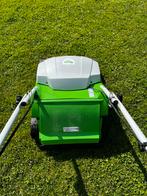 Viking LE 540 Verticuteermachine - Nette Staat, Tuin en Terras, Grasmaaiers, Ophalen, Cirkelmaaier, Elektrische grasmaaier, Zo goed als nieuw