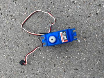 Traxxas trx-2075 servo beschikbaar voor biedingen