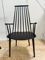 HAY J110 - Gebruikt, Huis en Inrichting, Stoelen, Ophalen, Gebruikt, Zwart, Eén