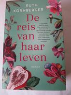 RUTH  KORNBERGER--ROMAN, Europa overig, RUTH  KORNBERGER, Ophalen of Verzenden, Zo goed als nieuw