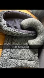 Baby nestje boxkleed voedingskussen, Kinderen en Baby's, Ophalen, Zo goed als nieuw, Overige typen