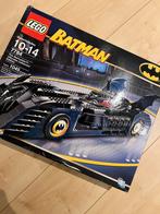 LEGO Batman Batmobile 7784 - Collectors Edition, Ophalen of Verzenden, Zo goed als nieuw, Complete set, Lego
