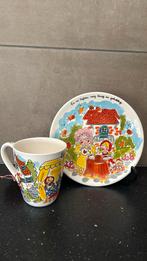Blond amsterdam efteling roodkapje, Huis en Inrichting, Keuken | Servies, Blond Amsterdam, Nieuw, Ophalen of Verzenden, Bord(en)