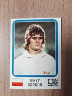 1974 world cup voetbal panini, Ophalen of Verzenden, Zo goed als nieuw, Buitenlandse clubs, Poster, Plaatje of Sticker