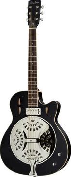 Harley Benton steel guitar, Ophalen, Zo goed als nieuw, Overige merken