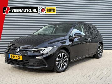 Volkswagen Golf 1.5 TSI Trekhaak/Stoel+stuurwarm/Apple/LED beschikbaar voor biedingen