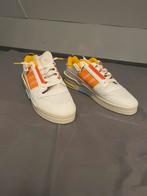 Adidas forum mod low, Wit, Nieuw, Ophalen of Verzenden, Veterschoenen