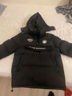 Winter Black Bananas jas, Ophalen of Verzenden, Zo goed als nieuw, Maat 48/50 (M), Zwart