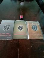 Combat history of the 17.SS division " Götz von Berlichingen, Tweede Wereldoorlog, Nieuw, Ophalen of Verzenden, Landmacht