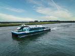 4x waterbus tickets 1 dag onbeperkt reizen