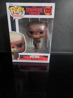 Funko pop Stranger Things Vecna, Ophalen of Verzenden, Zo goed als nieuw