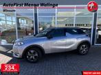 Ds 3 Crossback 1.2 PureTech Montmartre | Navi | Cruise | PDC, Auto's, DS, Voorwielaandrijving, 101 pk, Euro 6, 1199 cc