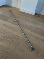 RVS ophangrek keuken (112cm), Ophalen of Verzenden, Gebruikt