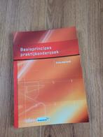 Frits Harinck - Basisprincipes praktijkonderzoek, Boeken, Politiek en Maatschappij, Frits Harinck, Nederland, Ophalen of Verzenden
