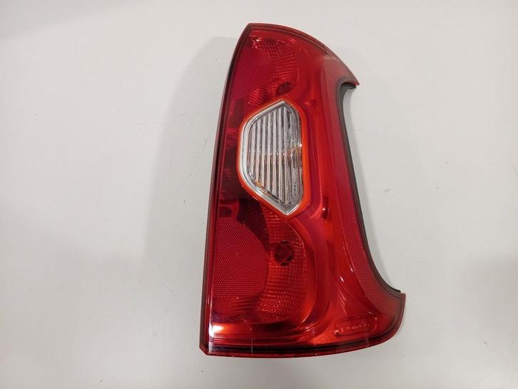 Achterlicht carrosserie rechts Fiat Panda, Auto-onderdelen, Verlichting, Fiat, Gebruikt, Herkomst onderdeel bekend, 12 maanden garantie
