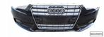 AUDI A5 8T FACELIFT BUMPER LZ9Y, Ophalen of Verzenden, Gebruikt, Audi, Spatbord